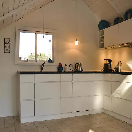 Three-bedroom Holiday In * ジルレジェ